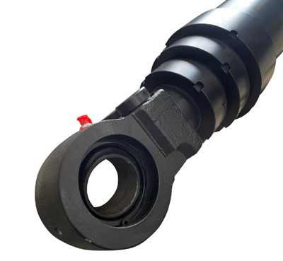 Nomaiņa New Way ežektora cilindram 160in - 4 Stage 7" 32-yard