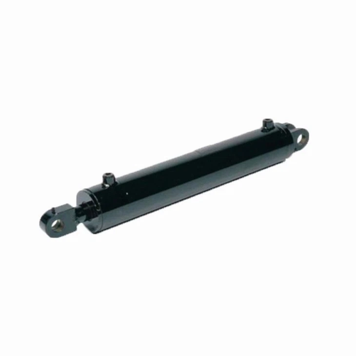 3 stage double acting telescopic hydraulic cylinder4(001)