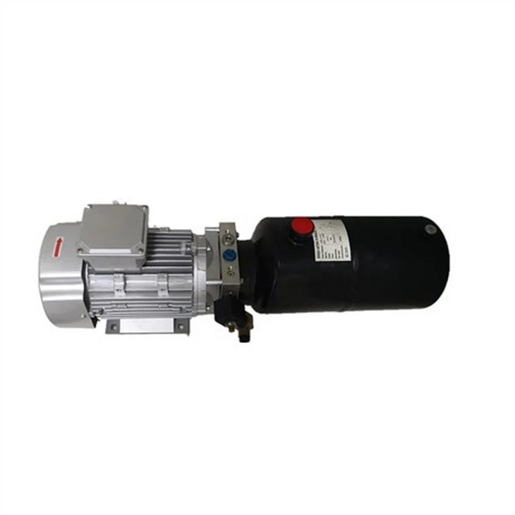 5HP Hydraulic Power Unit