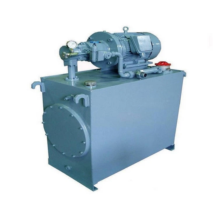 70HP Hydraulic Power Unit