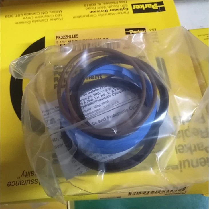 hydraulic lift cylinder seal kits4