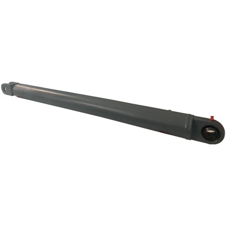 Rear-loading Cylinders For Garbage Trucks