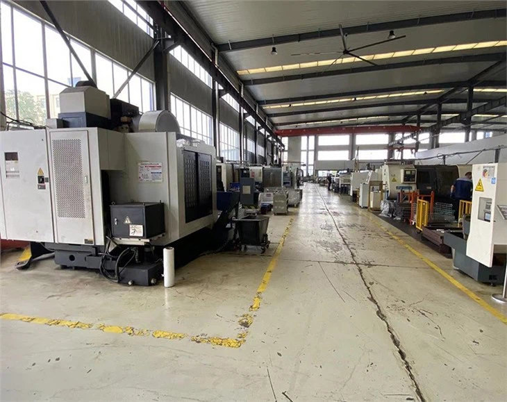 Vertical hydraulic balert3